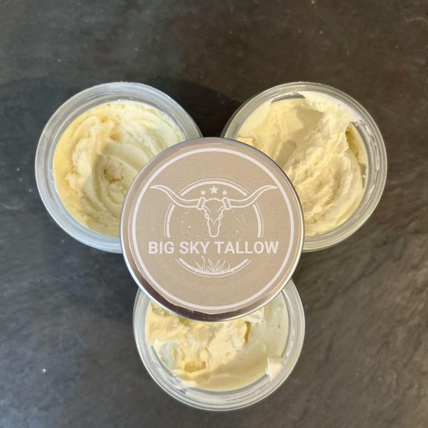 3 Jar Bundle
