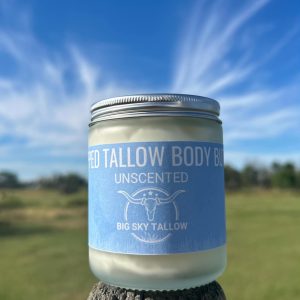 Unscented
